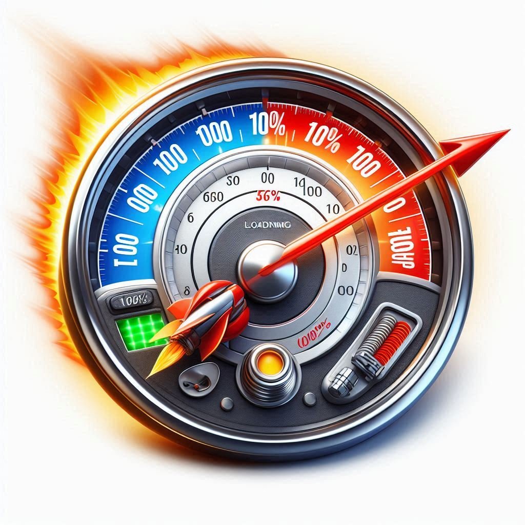 Featured image for article: Das Geheimnis hinter ultraschnellen Websites: Erkenntnisse von Performance-Assistenten