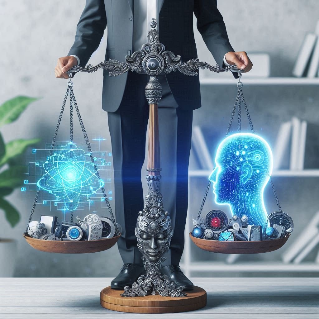 Featured image for article: How ChatGPT and AI Coding Assistants Are Transforming IT Outsourcing