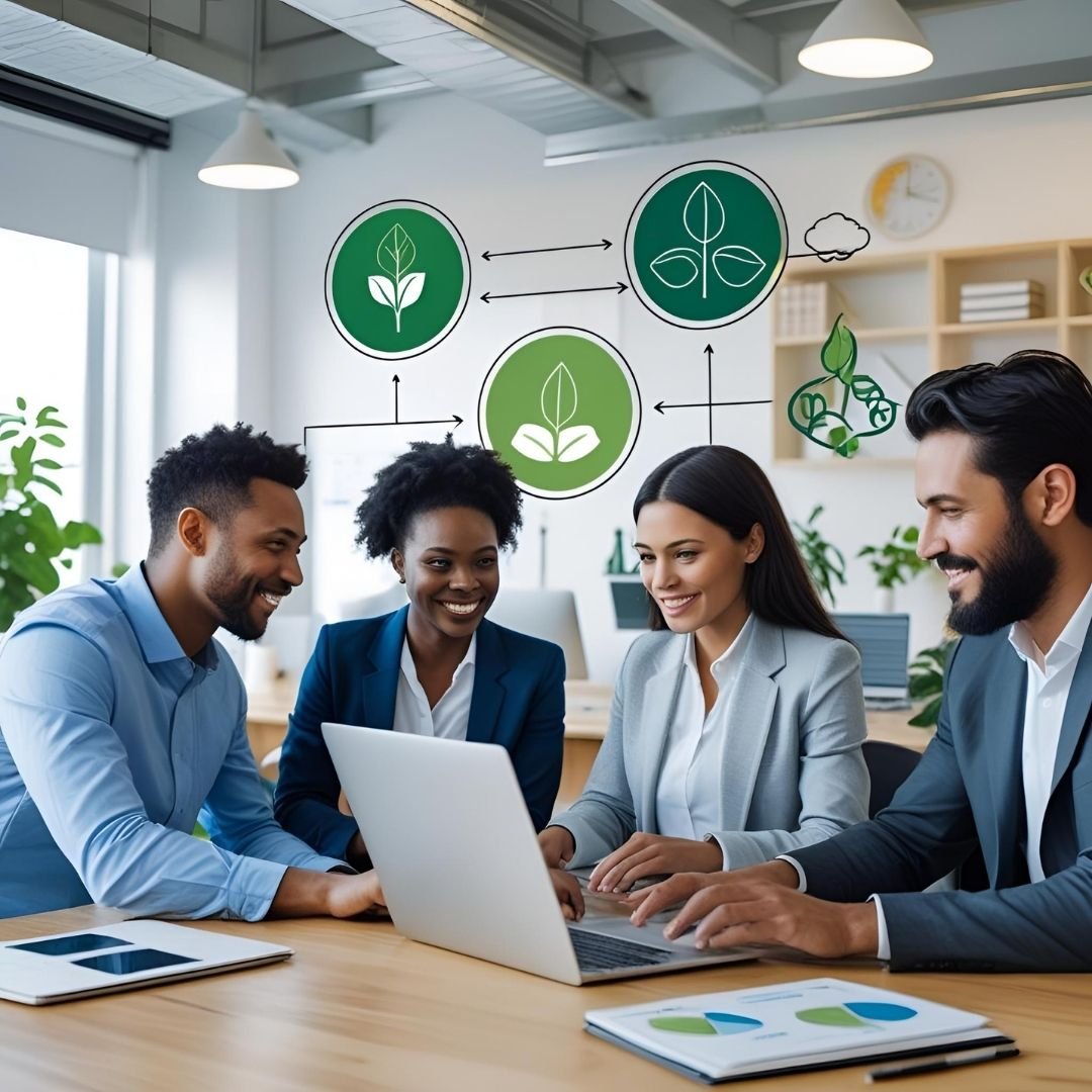 Featured image for article: How to Build an Inclusive Sourcing Strategy: Diversity, ESG & Ethical Outsourcing
