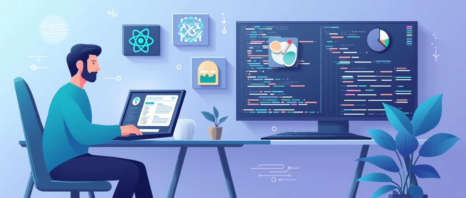 Featured image for article: Vertragsmodelle im IKT -Outsourcing erklärt !!