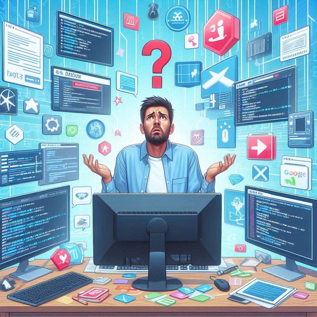 Featured image for article: 5 Best Frontend Frameworks Explained: React.js, Vue.js, Next.js, Angular, and Svelte