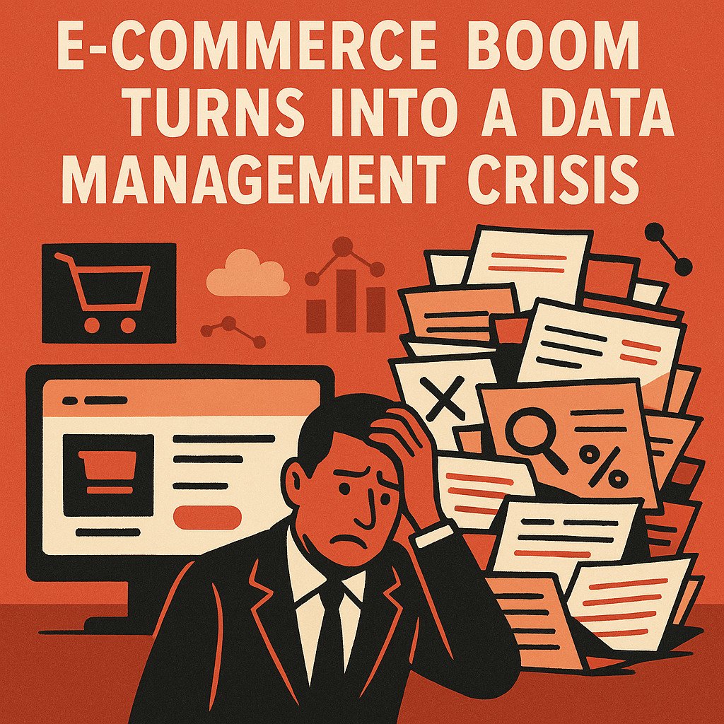 Featured image for article: Central Europe's eCommerce Surge Sparks a Product Data Breakdown