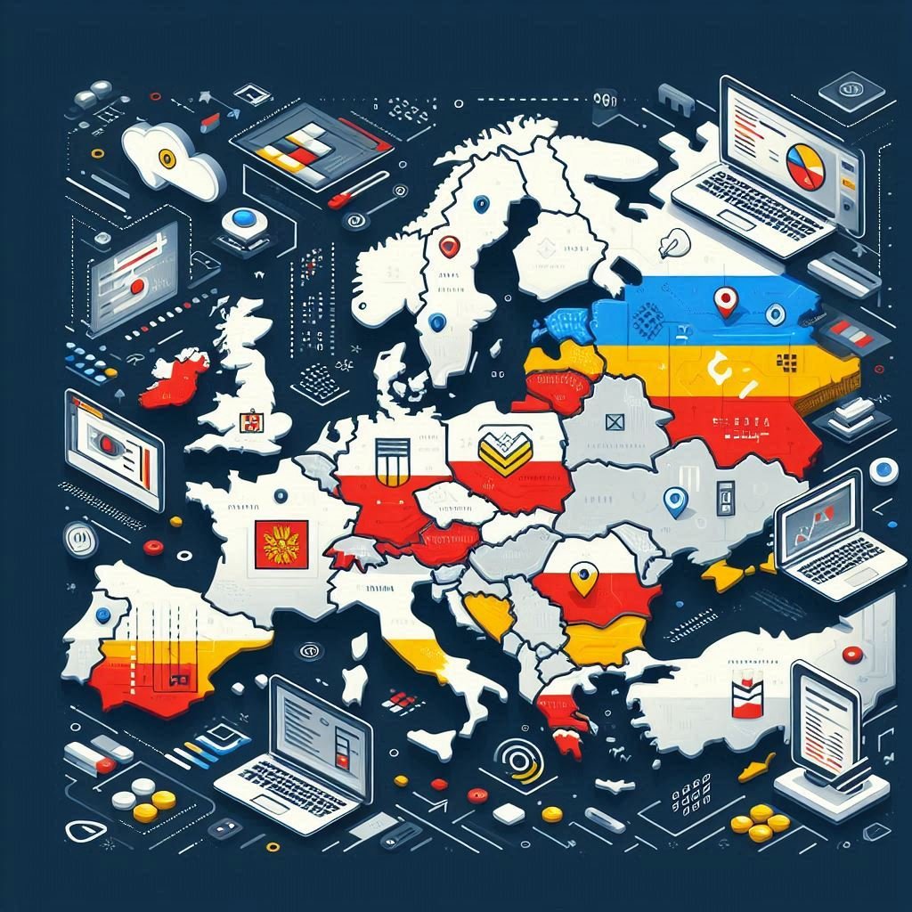 Featured image for article: 7 Osteuropäische IT-Talent-Fakten für Nicht-Techies im Jahr 2025