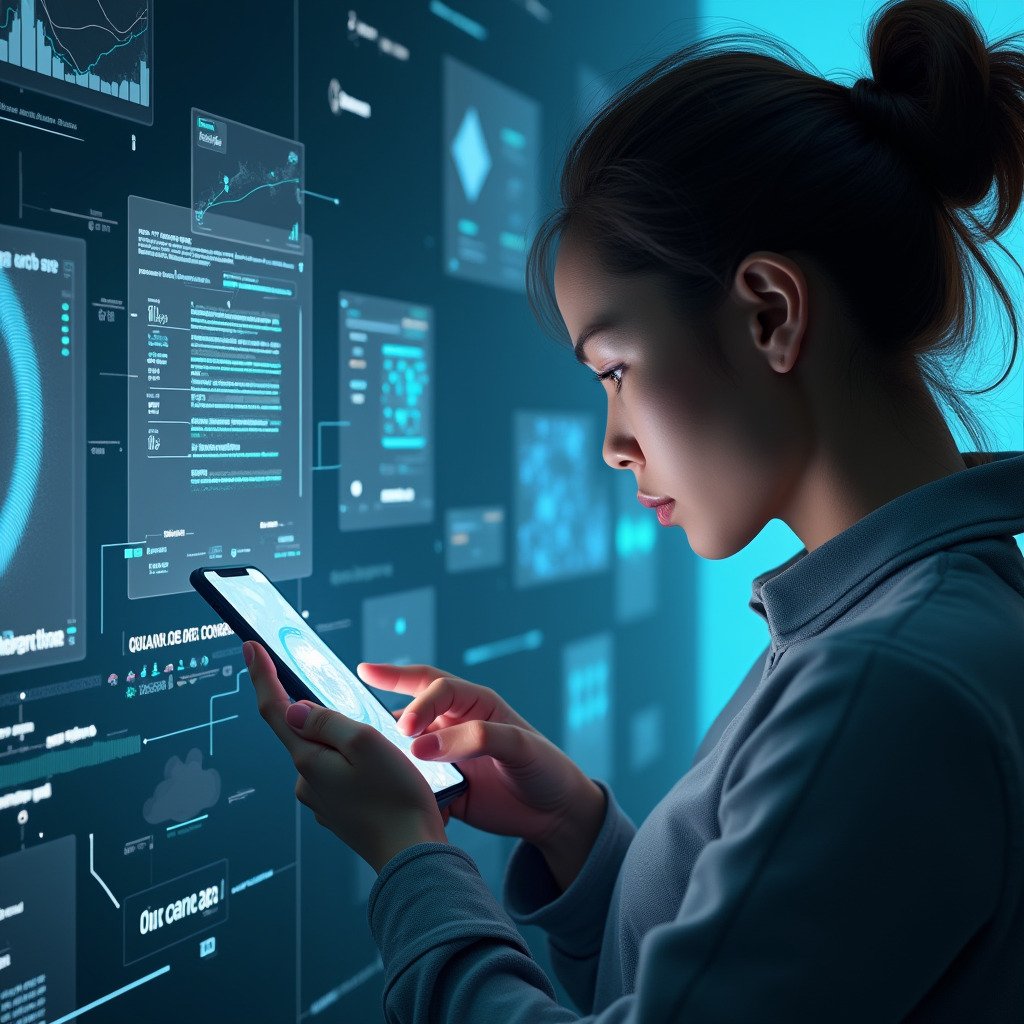 Featured image for article: What If Quantum Computing Became Consumer-Ready… Right Now?