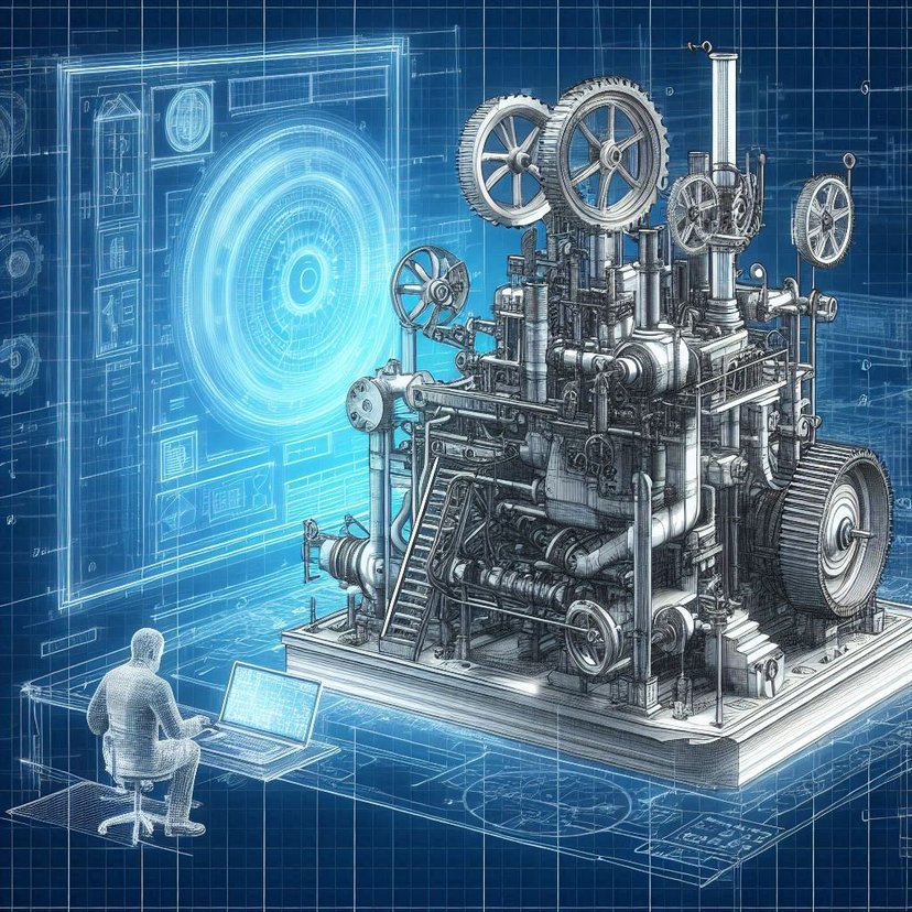Featured image for article: Reverse Engineering a Legacy Tech Stack from the 90s  