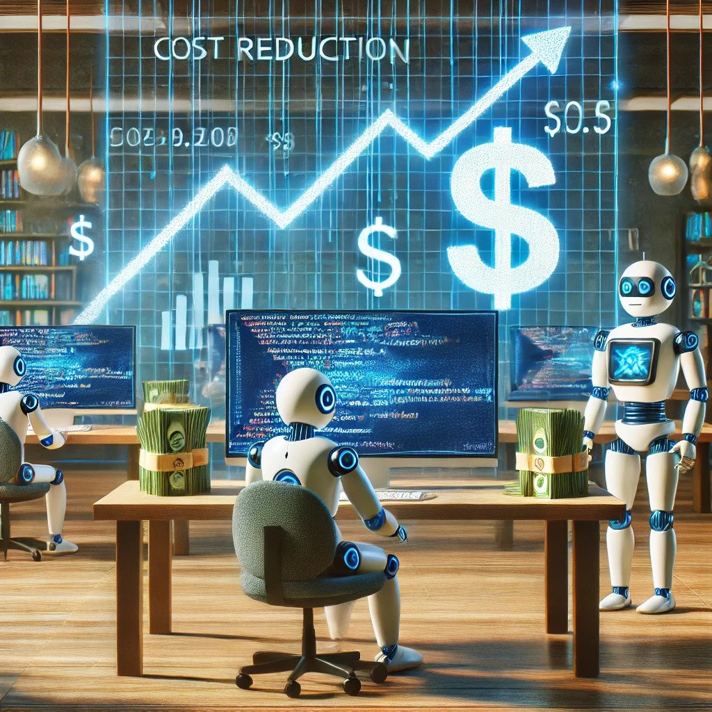 Featured image for article: 7 SDLC Steps Powered by AI Tools in 2025: Reduced Costs!