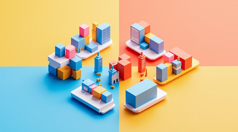 Featured image for article: Breaking Down Software Product Costs Through Outsourcing: A Smarter Investment?