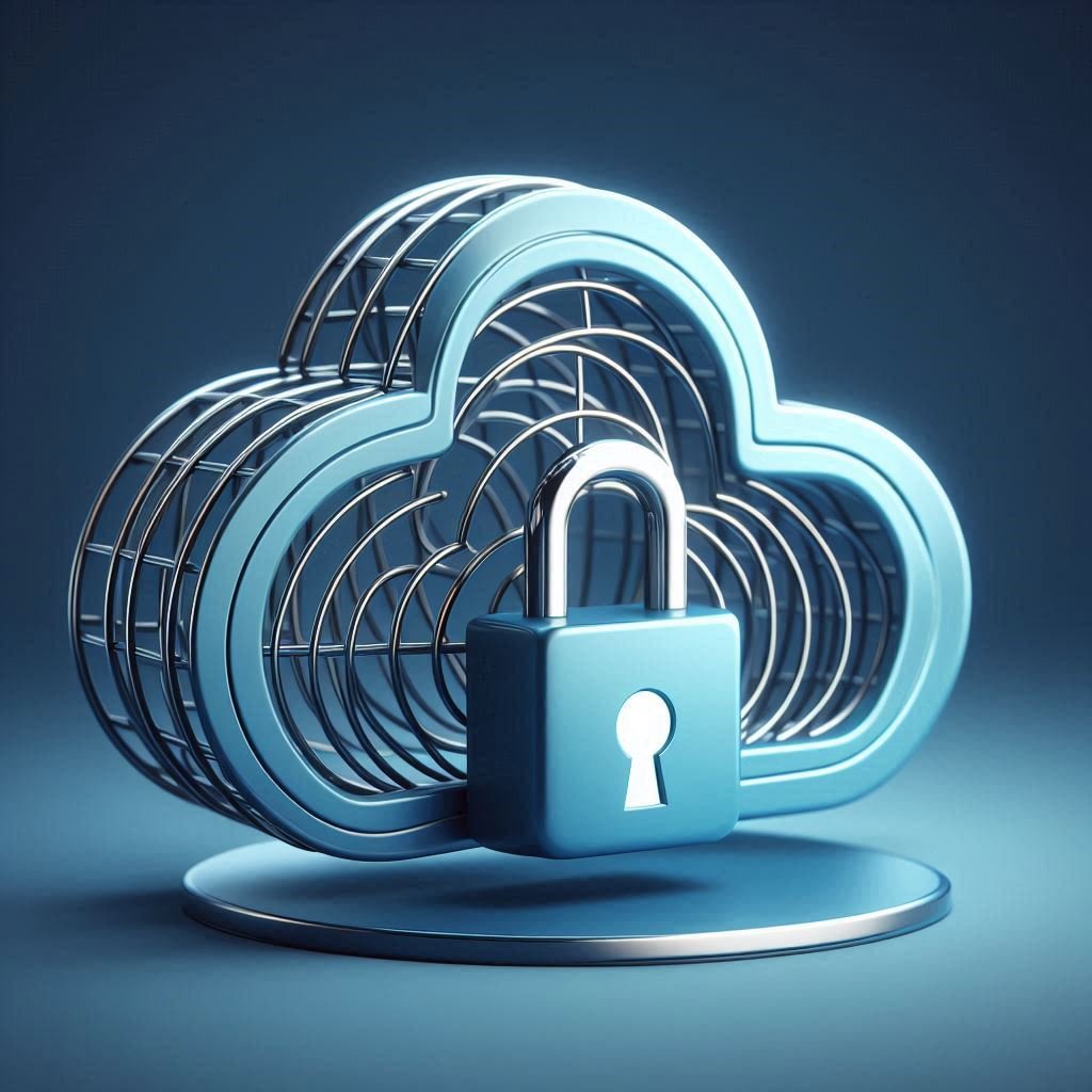 Featured image for article: How Cloud Computing is Transforming IT Outsourcing Strategies