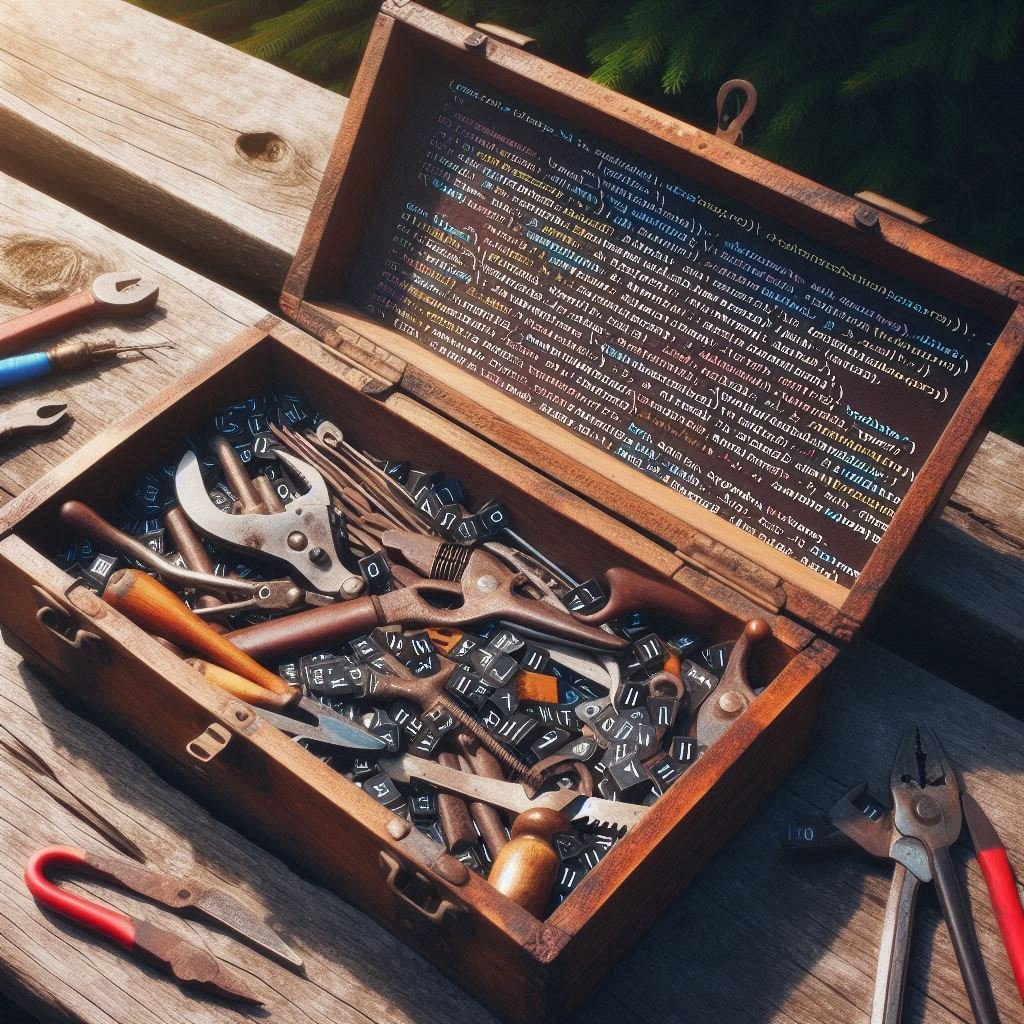 Featured image for article: Low-Code & No-Code: A Threat or a Tool for Software Engineers?