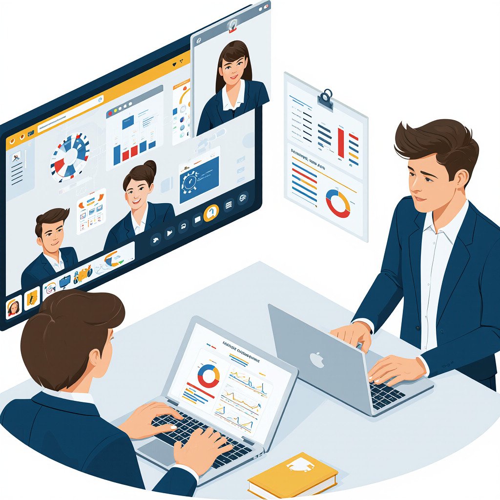 Featured image for article: Was Kunden in Outsourcing -Anbietern wirklich suchen