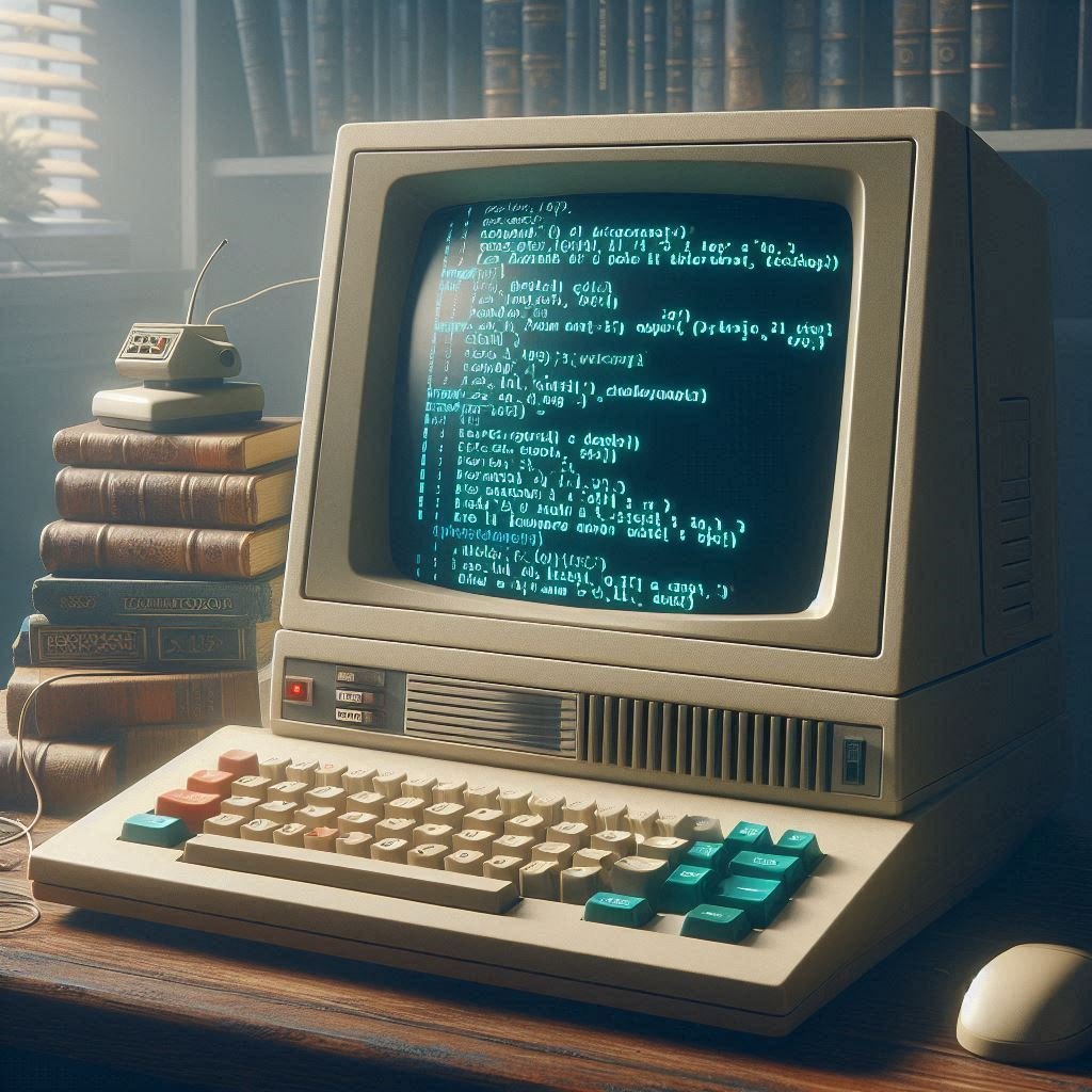 Featured image for article: Vergessene Programmierparadigmen, die ein Comeback machen könnten