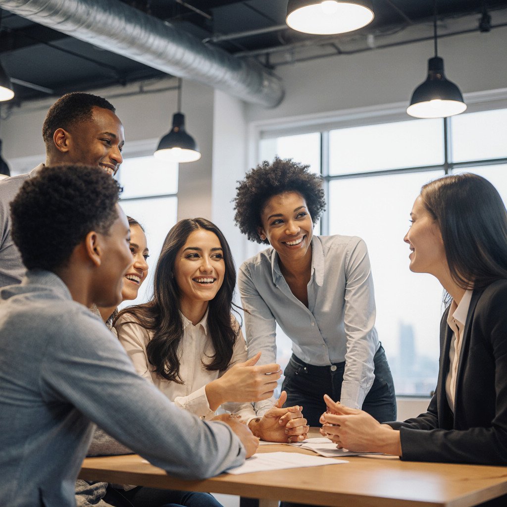 Featured image for article: Die wachsende Bedeutung von Soft Skills bei der IT -Beschaffung: Über technische Fähigkeiten hinaus