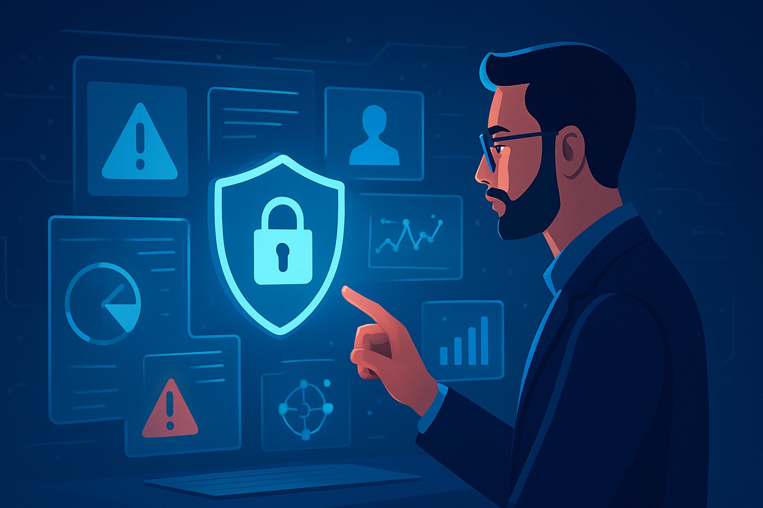 Featured image for article: Hire a Cyber Security Expert Today: Protect Your Business from Threats