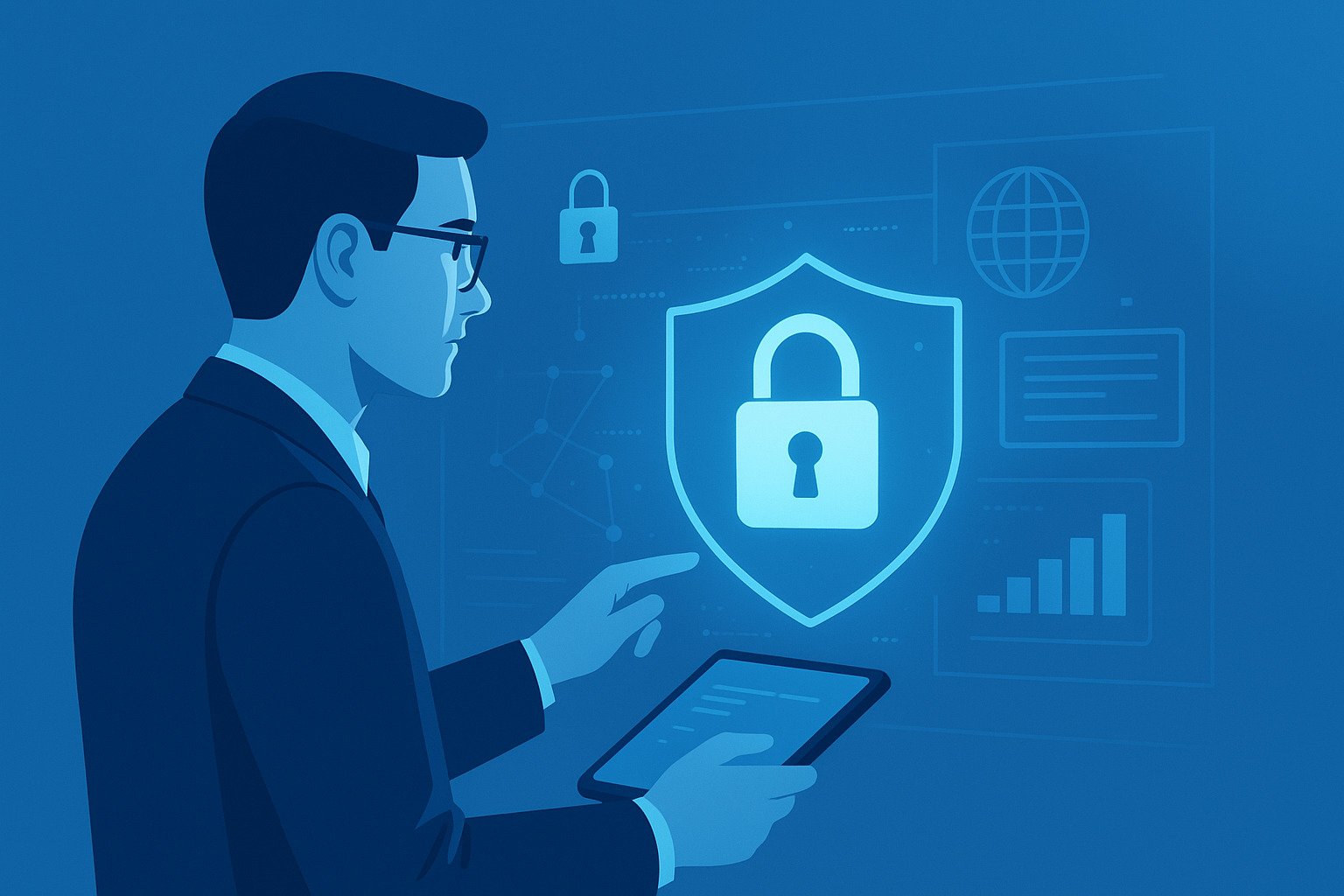 Featured image for article: Cyber Security Experts Near Me: How to Find the Right Professional