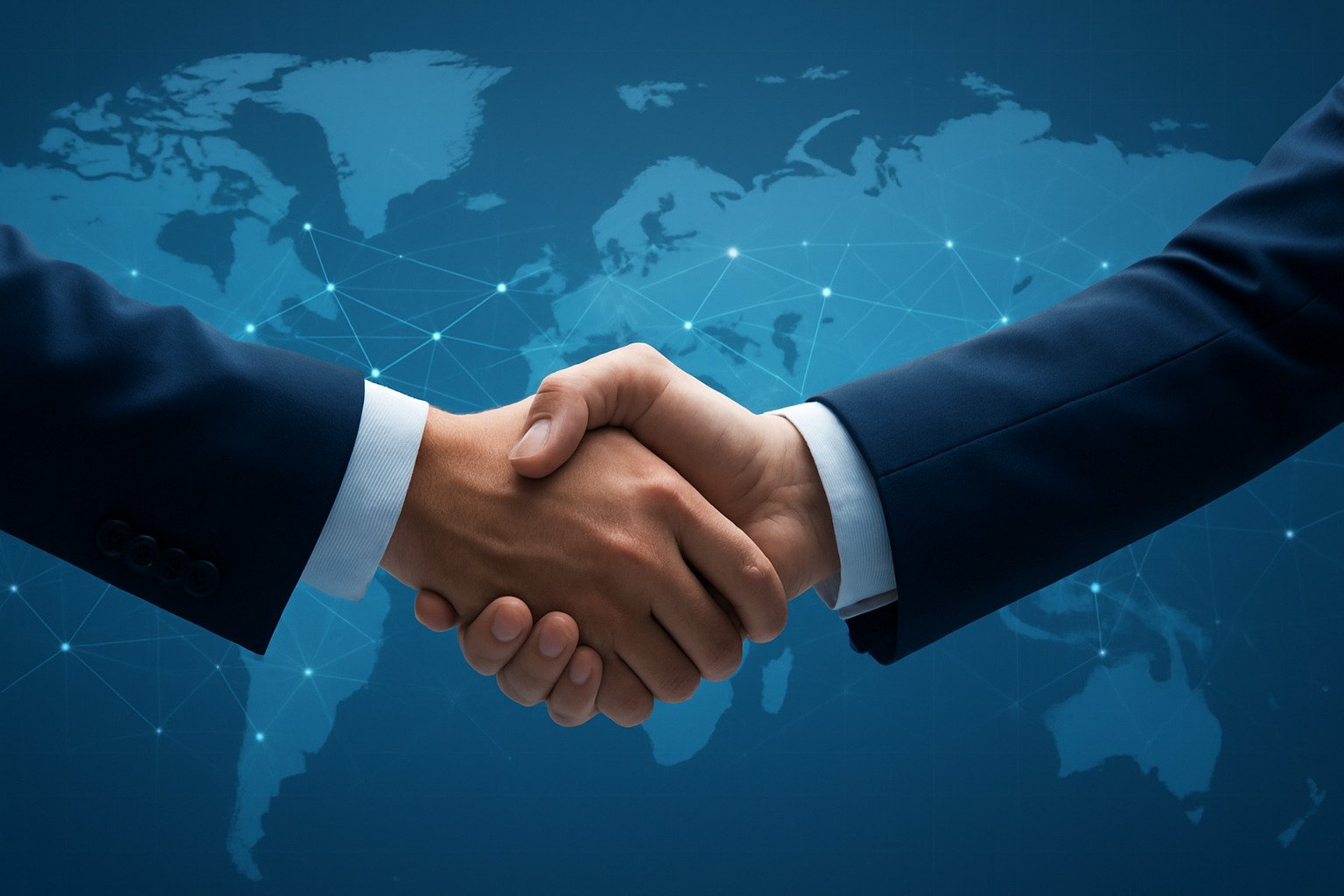 Featured image for article: Outsourcing in the Age of Digital Sovereignty: A New Risk Factor