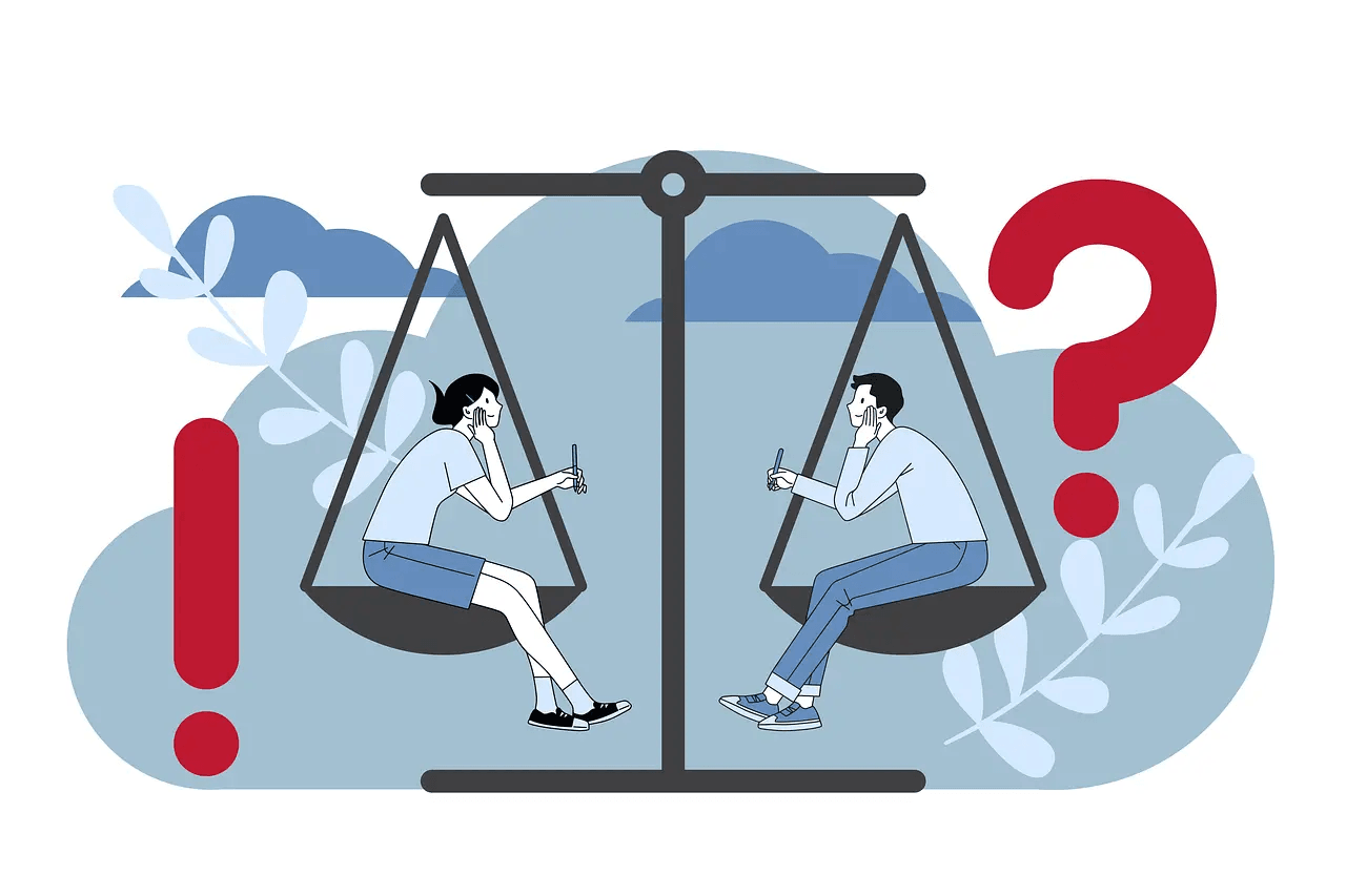 Featured image for article: Ethical Issues in IT Sourcing: Creating Fair and Transparent Hiring Processes