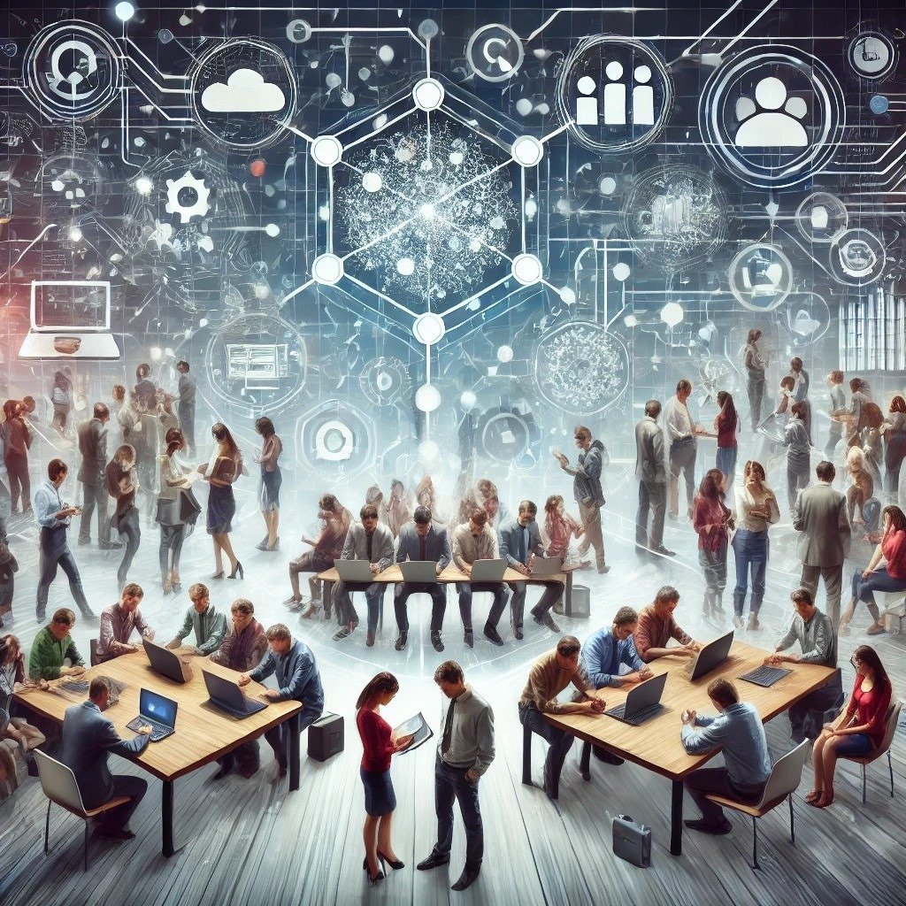 Featured image for article: Crowd Wisdom of Galton and His Ox: How Collective Wisdom Shapes Modern Solutions