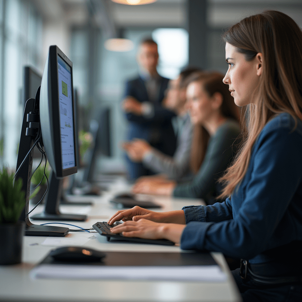 Featured image for article: Employer of Record in It outsourcing