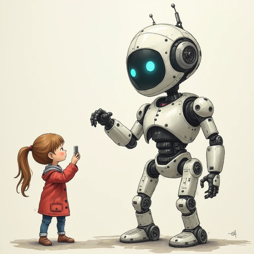 Featured image for article: KI-Agenten erklärt wie Sie selbst 5