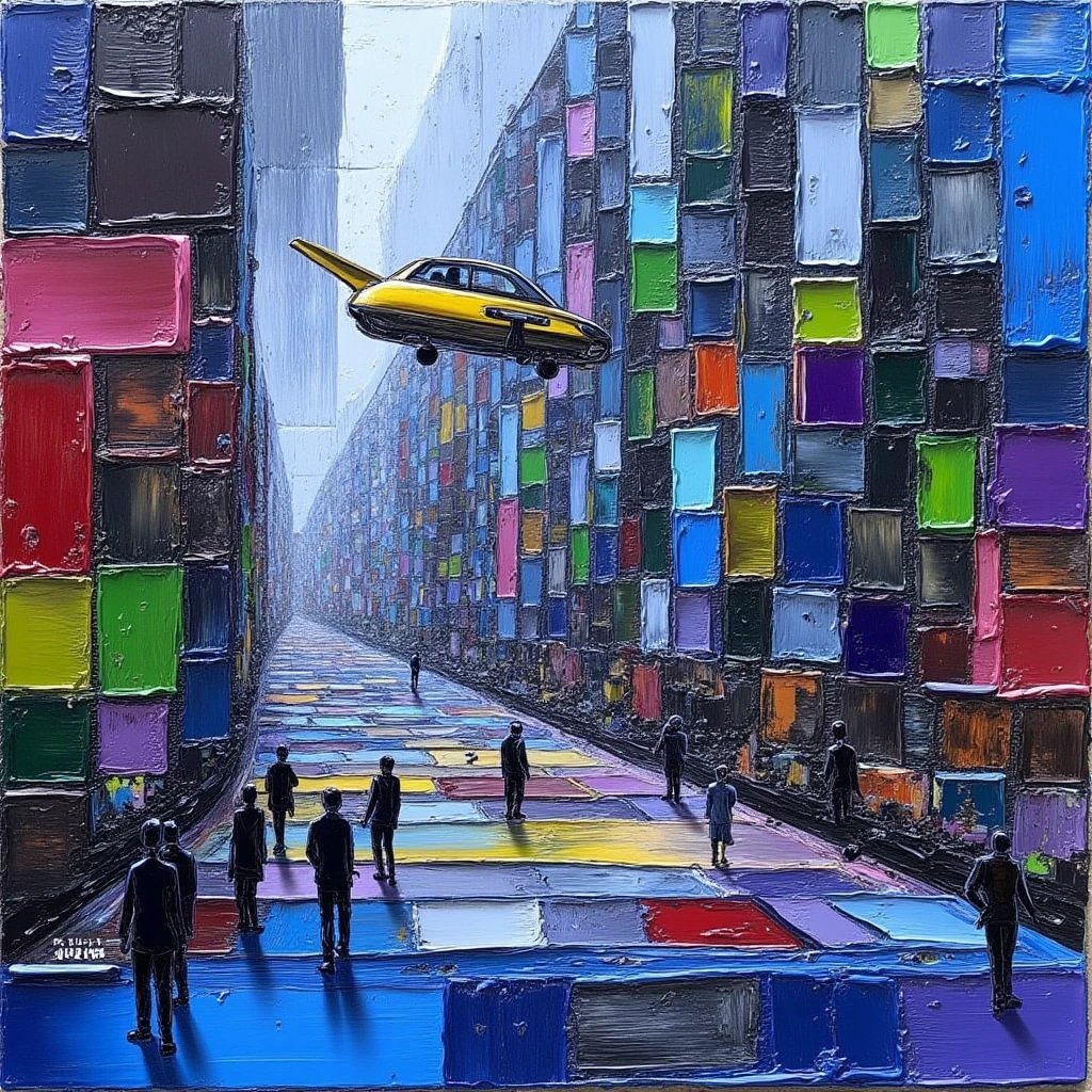 Featured image for article: What’s Waiting for Us in 2025