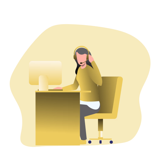 In progress building structure